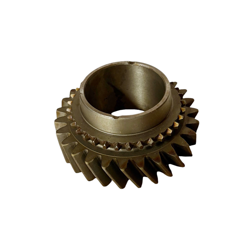 2nd Gear FRC5279